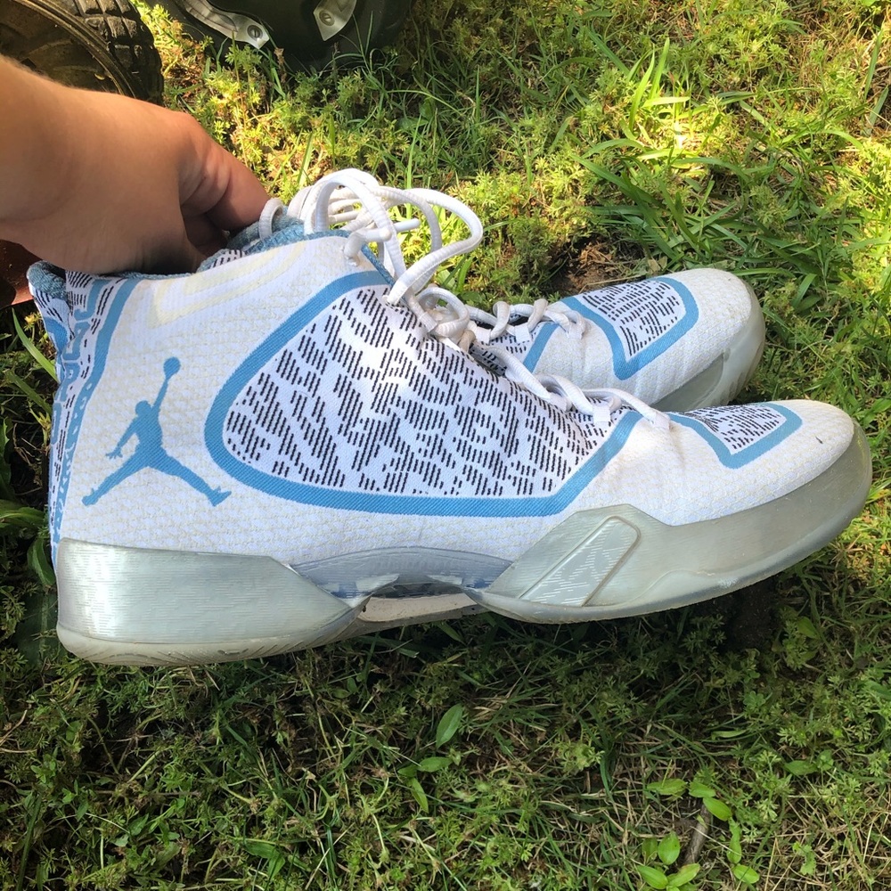 Air Jordan 29 Size 14